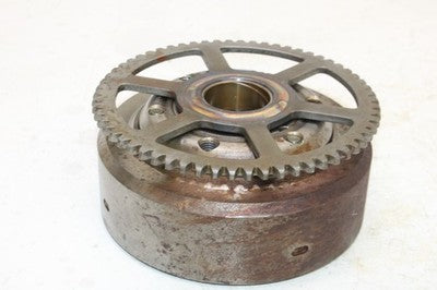 99-02 YAMAHA YZF R6 OEM STATOR MAGNETO ALTERNATOR GENERATOR FLYWHEEL ROTOR