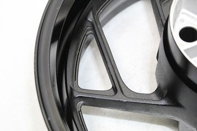 2023 SUZUKI GSX-S750 GSXS750 OEM REAR BACK WHEEL