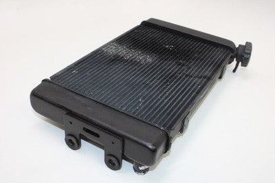 17-20 KAWASAKI VULCAN S EN650 ABS OEM ENGINE COOLER COOLING RADIATOR RADIATER