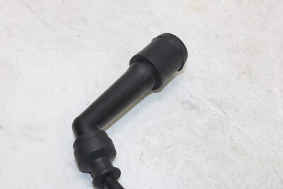 03-06 SUZUKI BURGMAN AN400S OEM IGNITION COIL SPARK PLUG CAP