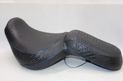 06-09 KAWASAKI VULCAN 900 VN900B CLASSIC OEM SEAT SADDLE