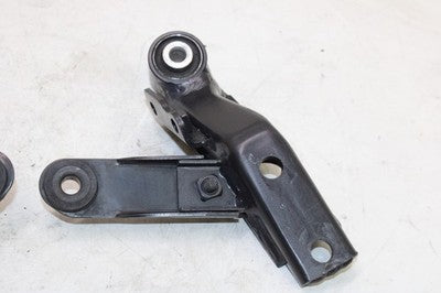 2003 BMW K1200GT K41 OEM MOUNT BRACKETS PAIR
