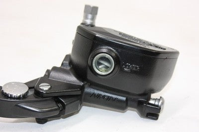 2016 BMW S1000XR OEM FRONT BRAKE MASTER CYLINDER W/ LEVER