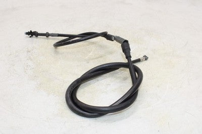 06-24 KAWASAKI VULCAN 900 VN900D CLASSIC LT OEM CLUTCH CABLE LINE