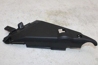 17-25 KAWASAKI NINJA 650 EX650NM OEM COOLANT WATER TANK COVER BRACKET