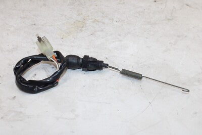 2005 SUZUKI SV650S OEM REAR BACK BRAKE SENSOR