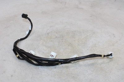 03-06 HONDA CBR600RR OEM IGNITION COIL WIRING HARNESS WIRE LOOM