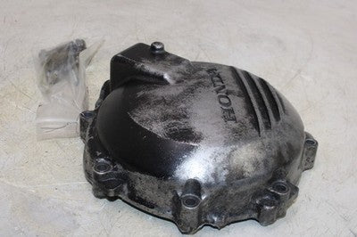 2002 HONDA INTERCEPTOR 800 VFR800 OEM STATOR MAGNETO ALTERNATOR GENERATOR COVER