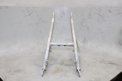 92-93 KAWASAKI KX250 OEM REAR BACK SUB FRAME SUBFRAME