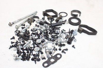 2024 CF-MOTO 450SS OEM ENGINE MOUNTING BOLTS HARDWARE MOTOR SCREWS