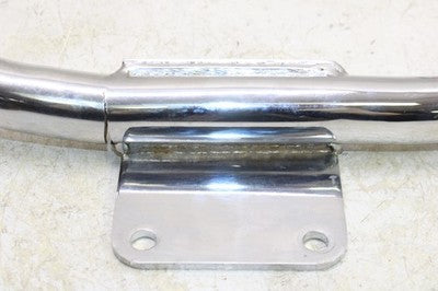 2007 Yamaha V Star 650 OEM FRONT CRASHBAR