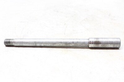 03-09 SUZUKI SV650S OEM FRONT WHEEL RIM AXLE PIVOT BOLT
