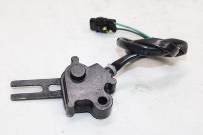 11-14 KAWASAKI VERSYS 650 KLE650CF OEM KICKSTAND SIDE KICK STAND SENSOR