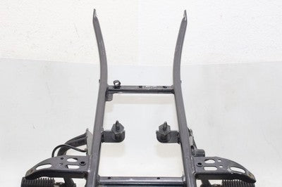 2003 BMW F650GS DAKAR OEM REAR SUBFRAME BACK SUB FRAME