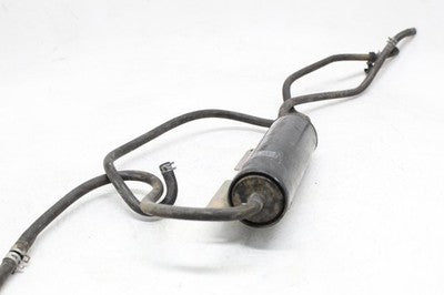 1994 SUZUKI KATANA 600 GSX600F OEM EVAP VAPOR CHARCOAL EMISSION CANISTER
