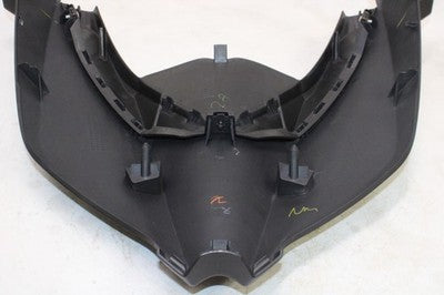 2018 YAMAHA XMAX CZD300A OEM FRONT UPPER NOSE FAIRING COWL SHROUD