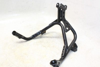 2006 SUZUKI GS500F OEM UPPER FAIRING MIRROR GAUGES STAY BRACKET