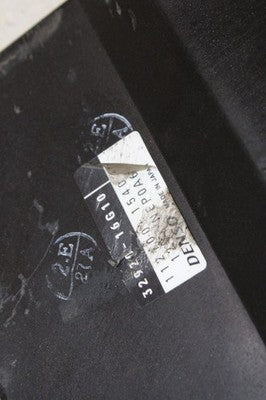 03-05 SUZUKI SV1000S OEM ECU COMPUTER CONTROLLER UNIT BLACK BOX ECM CDI