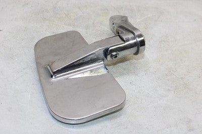 2003 YAMAHA ROAD STAR XV1600A OEM LEFT REAR FOOT REST