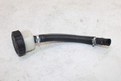 96-04 KAWASAKI VULCAN 1500 OEM REAR BRAKE MASTER FLUID RESERVOIR TANK BOTTLE