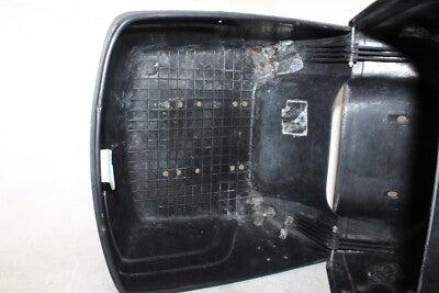 1998 KAWASAKI CONCOURS 1000 ZG1000A OEM SADDLEBAG REAR