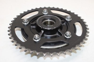 06-09 SUZUKI GSXR 600 OEM REAR BACK SPROCKET
