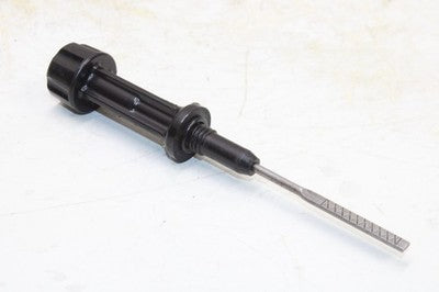 99-02 YAMAHA YZF R6 OEM OIL DIPSTICK