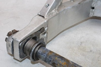 2000 SUZUKI GSXR 750 OEM REAR SWINGARM BACK SUSPENSION SWING ARM