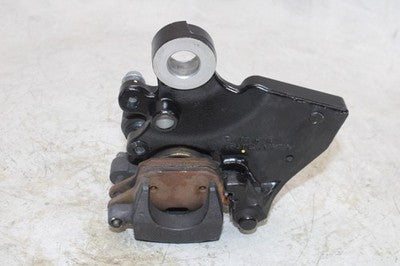 2019 KAWASAKI Z650 EX650GJ OEM REAR BACK BRAKE CALIPER W MOUNT BRACKET