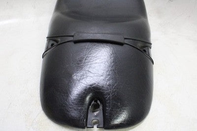 2009 VICTORY HAMMER OEM SADDLE SEAT