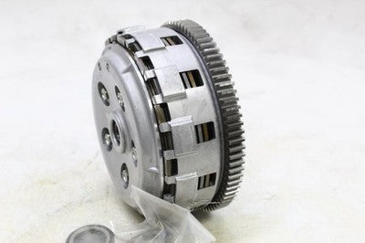 2012 KAWASAKI VULCAN 900 OEM COMPLETE CLUTCH W PLATES BASKET HUB