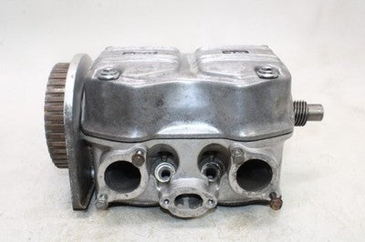 80-83 HONDA GOLDWING 1100 GL1100 OEM RIGHT SIDE ENGINE TOP END CYLINDER HEAD