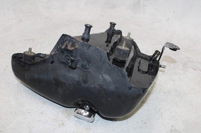 2002 HARLEY-DAVIDSON SPORTSTER 883 CUSTOM XL883C OEM OIL TANK RESERVOIR BOTTLE