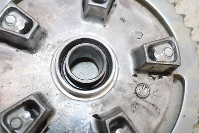 01-05 SUZUKI GSXR 600 OEM REAR BACK SPROCKET