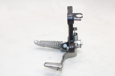 2019 KAWASAKI NINJA 400 EX400 OEM RIGHT REARSET DRIVER FOOT PEG W BRAKE PEDAL