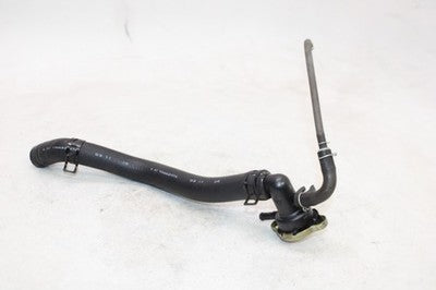 04-05 HONDA REFLEX SPORT 250 NSS250S OEM RADIATOR CAP W HOSE