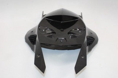 2010 BMW S1000RR REAR BACK TAIL UNDERTAIL FAIRING COWL FENDER