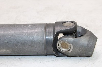 2003 BMW K1200GT OEM U UNIVERSAL JOINT GEAR