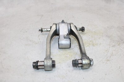 88-97 KAWASAKI NINJA 600R ZX600C OEM REAR DOGBONE SHOCK LINKAGE LINK