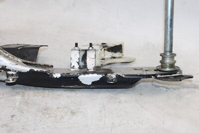 85-91 YAMAHA XT350 OEM SWINGARM SWING ARM SUSPENSION