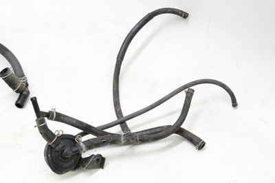 1996 HONDA SHADOW ACE 1100 OEM ENGINE HOSES PIPES SET