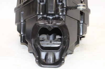 2016 KAWASAKI VERSYS 1000 KLZ1000BFA OEM AIRBOX AIR INTAKE FILTER BOX