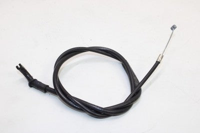 1997 TRIUMPH TROPHY 900 OEM THROTTLE CABLES LINES WIRE