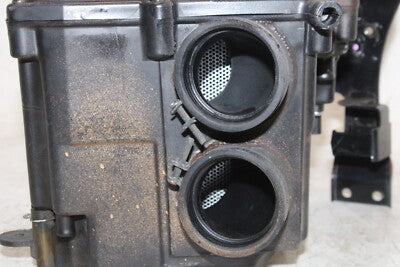2017 KAWASAKI NINJA 300 EX300B OEM AIRBOX AIR INTAKE FILTER BOX