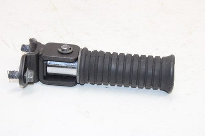 2009 KAWASAKI VULCAN 900 VN900B CLASSIC OEM RIGHT REAR PASSENGER FOOT PEG REST