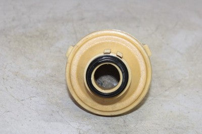 05-06 KAWASAKI NINJA ZX6R ZX636C OEM ENGINE INNER OIL FILTER PICKUP SCREEN