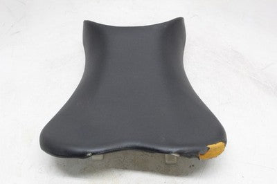 06-07 SUZUKI GSXR 600 750 OEM FRONT DRIVERS SEAT PAD SADDLE PILLION