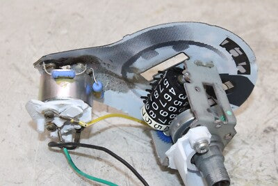 2023 HONDA NAVI NVA110B OEM SPEEDO TACH GAUGES DISPLAY CLUSTER !FOR PARTS!