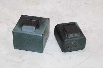 1990 SUZUKI KATANA 600 GSX600F TURN SIGNAL BLINKER RELAY FLASHER SWITCH SET