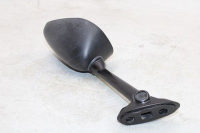 2009 Suzuki GS500F OEM RIGHT SIDE REAR VIEW MIRROR